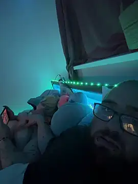 mrandmrsdarkside online show from 29, 3, 2026