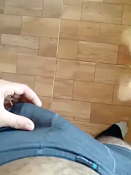 O Mascarado NK online show from 10, 9, 2025