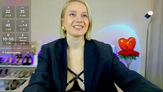 EmiSoul online show from 20, 2, 2026