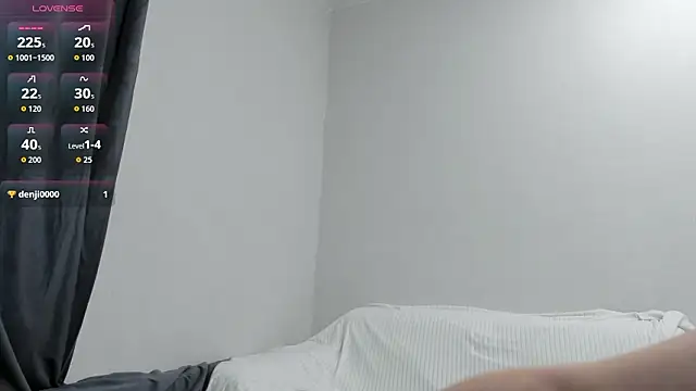 GraceBrawn online show from 11, 2, 2026