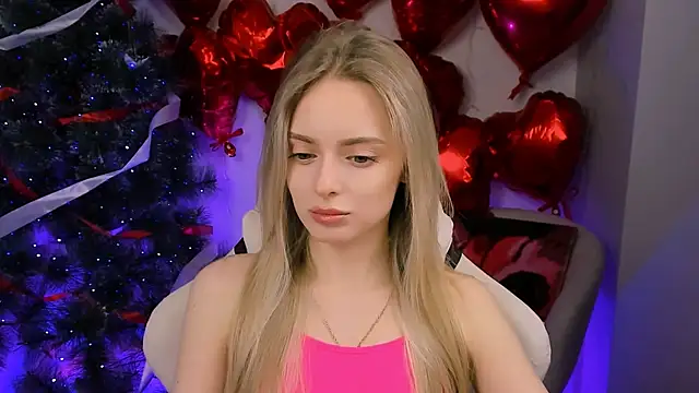 Snapshot of JuliaBrewwer chatting on 25, 3, 2026 JuliaBrewwer online show from 25, 3, 2026