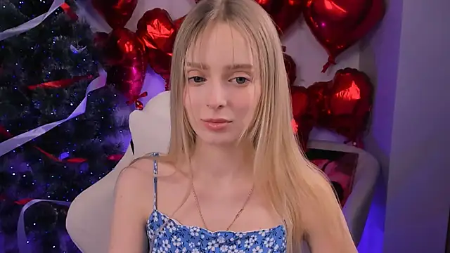 Snapshot of JuliaBrewwer chatting on 27, 3, 2026 JuliaBrewwer online show from 27, 3, 2026