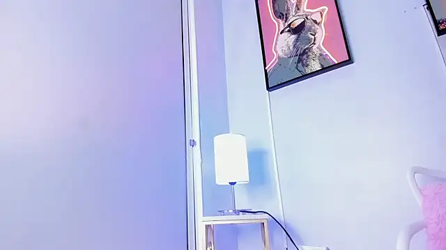 dulce fiore07 online show from 17, 1, 2026