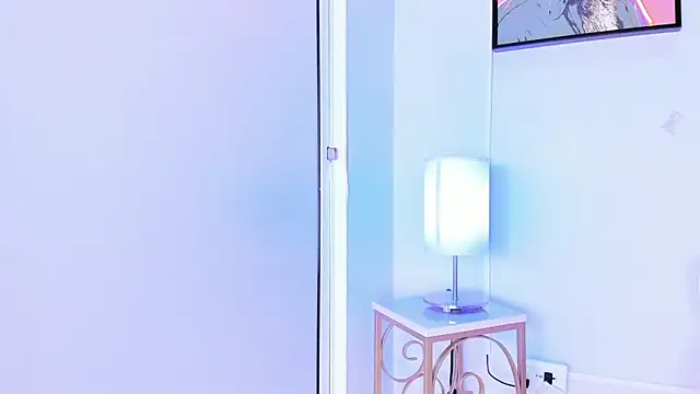 dulce fiore07 online show from 25, 3, 2026