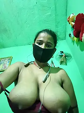 PIHU999 online show from 22, 10, 2025