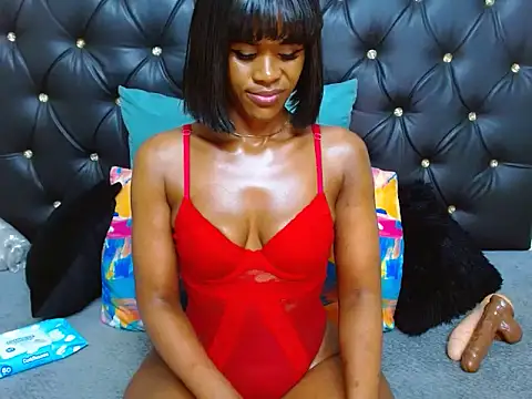 Snapshot of DojaBoootie chatting on 10, 10, 2025 DojaBoootie online show from 10, 10, 2025