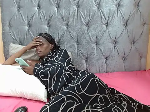 DojaBoootie online show from 26, 3, 2026