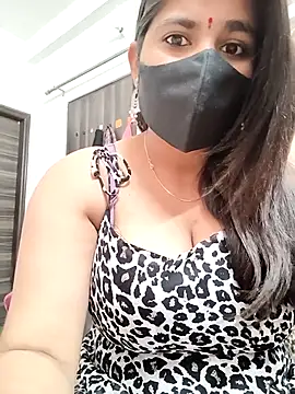 MISS RIYA14 online show from 20, 11, 2025