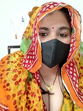 MISS RIYA14 online show from 27, 2, 2026