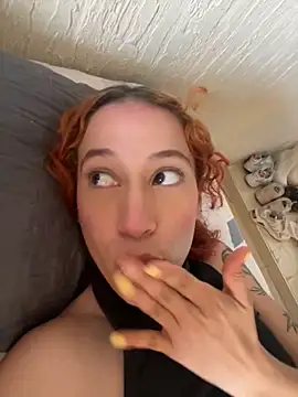 Dayanna adams online show from 23, 11, 2025