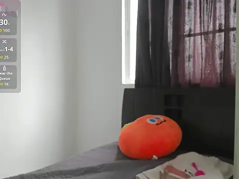 Dayanna adams online show from 1, 2, 2026