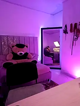 AndreaKinky online show from 22, 10, 2025