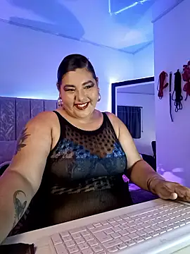 AndreaKinky online show from 14, 1, 2026