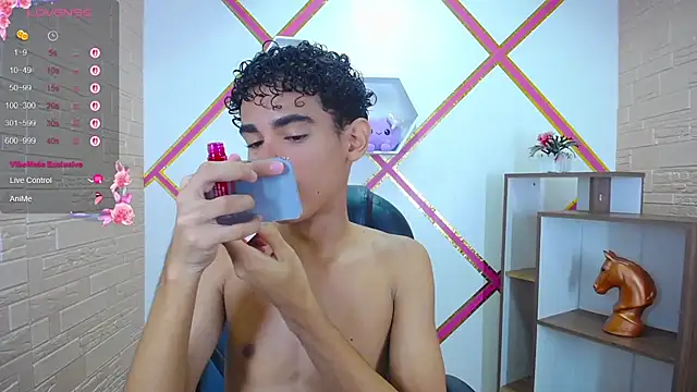 Blake Mils online show from 27, 9, 2025