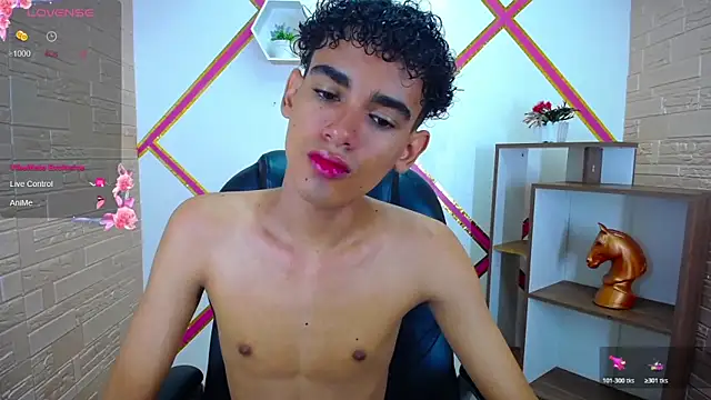 Blake Mils online show from 1, 11, 2025