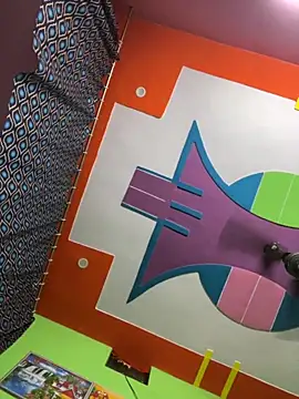 Snapshot of SEXY-SIMI-BHABI chatting on 24, 10, 2025 SEXY-SIMI-BHABI online show from 24, 10, 2025