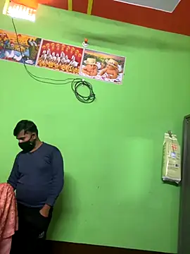 Snapshot of SEXY-SIMI-BHABI chatting on 12, 11, 2025 SEXY-SIMI-BHABI online show from 12, 11, 2025