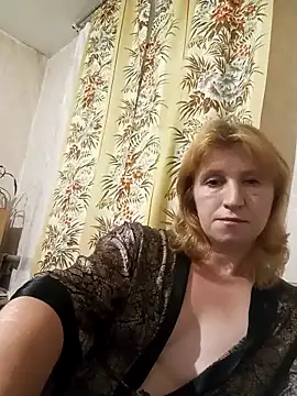 Flower2931 online show from 8, 9, 2025