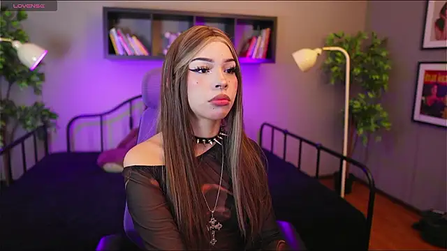 Sabrina bloom online show from 11, 3, 2026