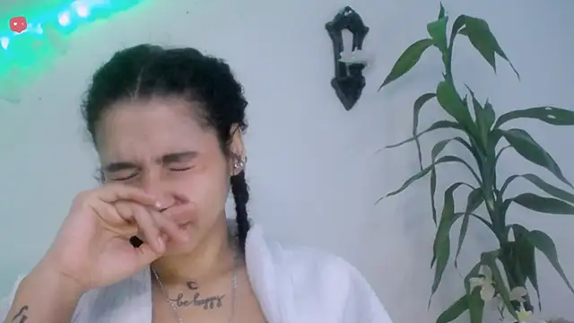 Snapshot of Nocturnawitch chatting on 18, 9, 2025 Nocturnawitch online show from 18, 9, 2025