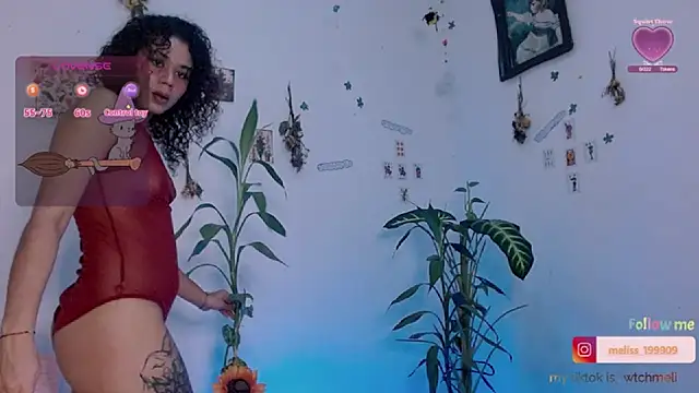 Nocturnawitch online show from 18, 6, 2026