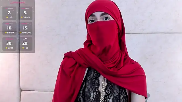  Zahiira  online show from 15, 10, 2025