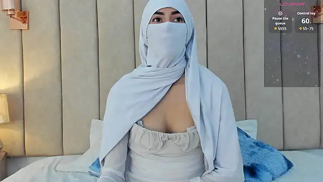  Zahiira  online show from 13, 6, 2026