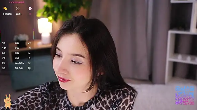 Snapshot of DaisyBlaze chatting on 13, 2, 2026 DaisyBlaze online show from 13, 2, 2026