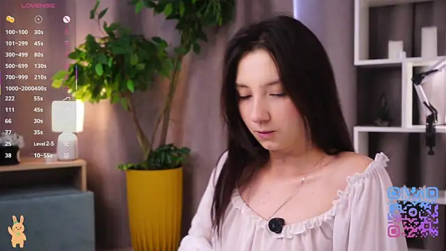 Snapshot of DaisyBlaze chatting on 19, 2, 2026 DaisyBlaze online show from 19, 2, 2026