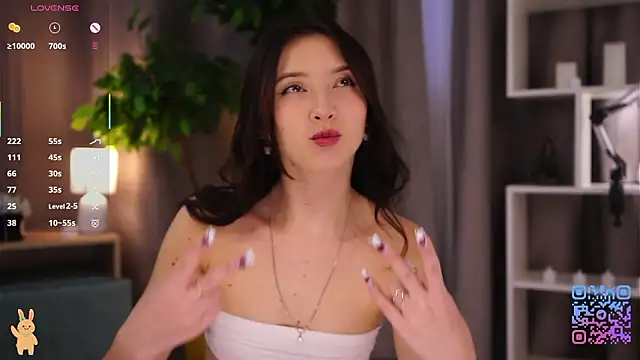 Snapshot of DaisyBlaze chatting on 20, 2, 2026 DaisyBlaze online show from 20, 2, 2026