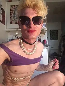 Sissy Cindy Whore online show from 2, 5, 2026