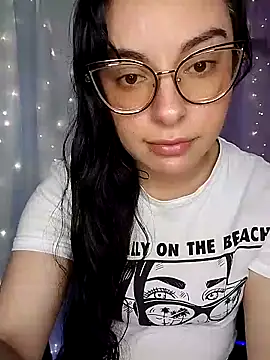 Camila Ord online show from 27, 10, 2025