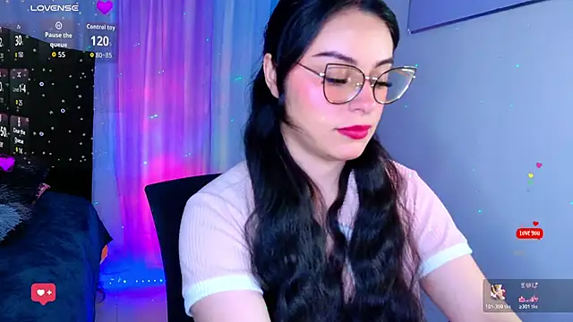 Snapshot of Camila_Ord chatting on 25, 2, 2026 Camila Ord online show from 25, 2, 2026