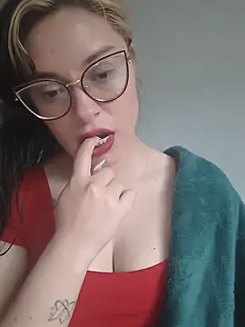 Camila Ord online show from 16, 5, 2026