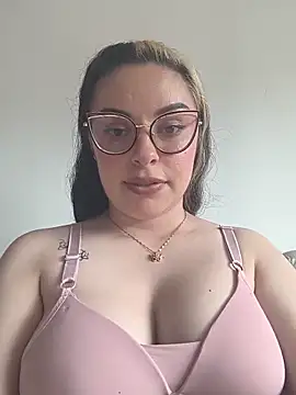Camila Ord online show from 19, 5, 2026