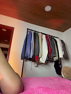 ScarlettRusso1 online show from 26, 2, 2026