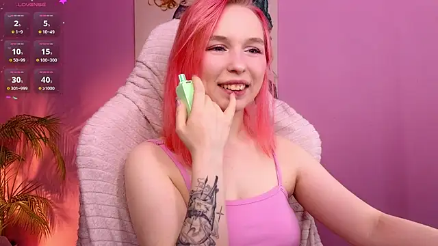 NaomiYoru online show from 7, 7, 2026