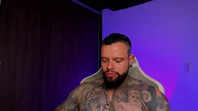 Snapshot of natevillage chatting on 13, 10, 2025 natevillage online show from 13, 10, 2025