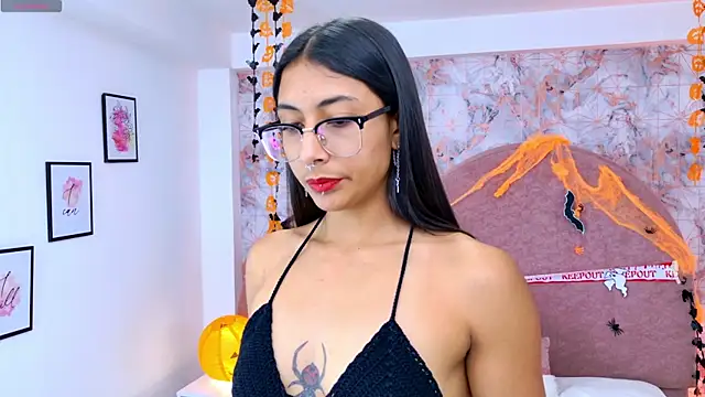 RavenGloomy online show from 27, 10, 2025