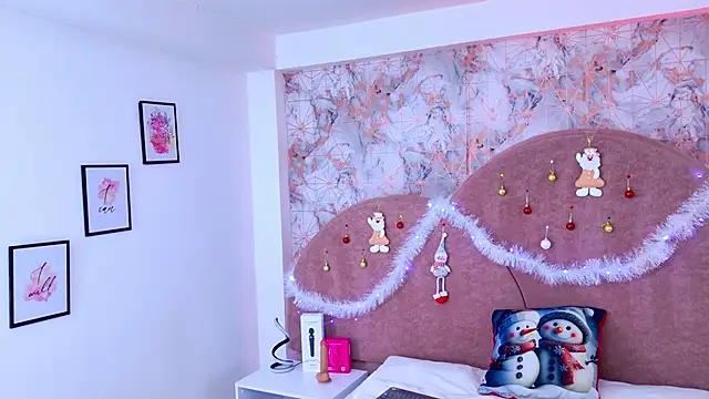 RavenGloomy online show from 28, 11, 2025