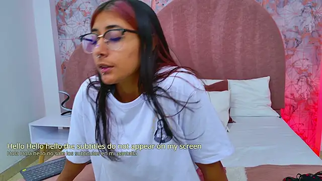 RavenGloomy online show from 10, 1, 2026