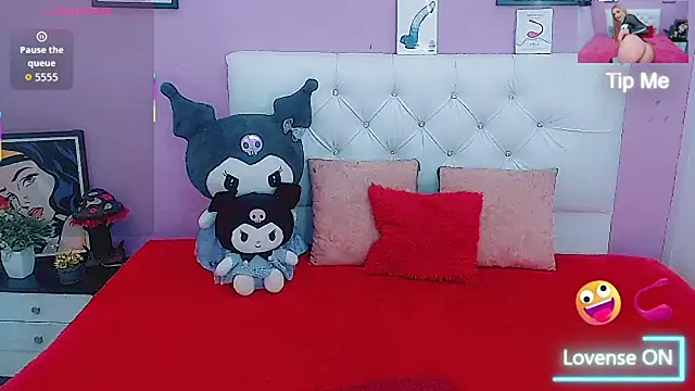  canndy  online show from 6, 1, 2026