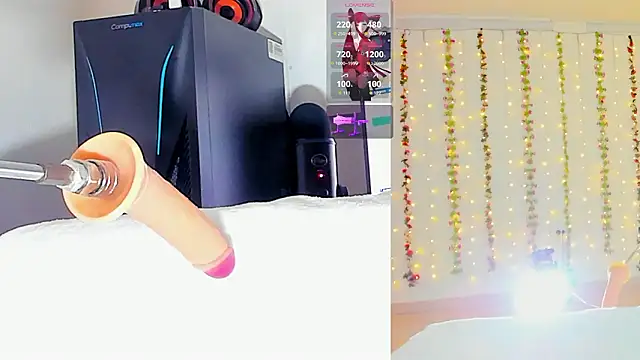 Snapshot of Kitty__Rose__ chatting on 3, 2, 2026 Kitty Rose online show from 3, 2, 2026