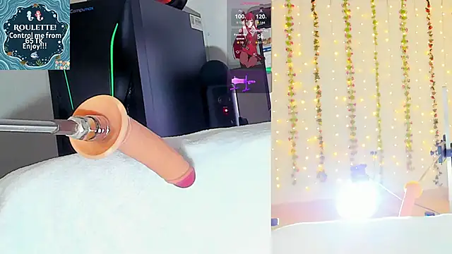 Snapshot of Kitty__Rose__ chatting on 15, 2, 2026 Kitty Rose online show from 15, 2, 2026