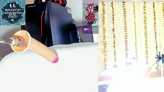 Snapshot of Kitty__Rose__ chatting on 17, 2, 2026 Kitty Rose online show from 17, 2, 2026