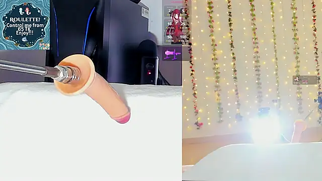 Snapshot of Kitty__Rose__ chatting on 24, 2, 2026 Kitty Rose online show from 24, 2, 2026