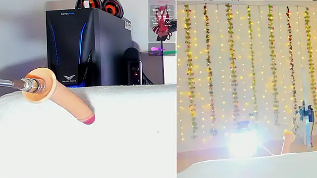 Kitty  Rose   online show from 5, 3, 2026