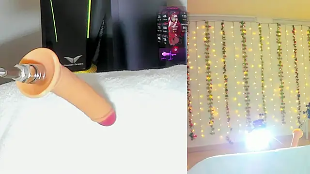 Kitty  Rose   online show from 14, 4, 2026