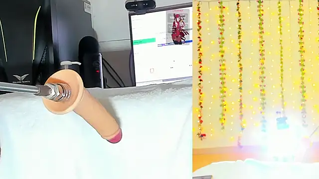 Kitty  Rose   online show from 28, 5, 2026