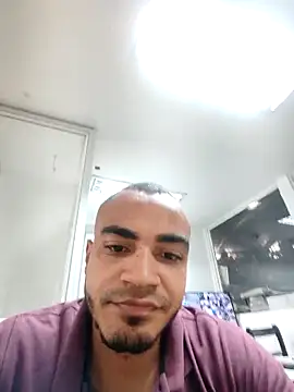 SanChacal5694 online show from 22, 12, 2025